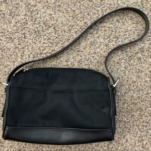 DKNY Perfect size mini lightweight purse by DKNY City.